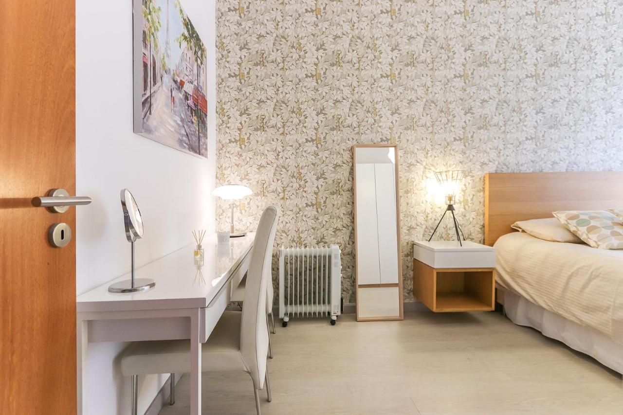 Lejlighed Penha De Franca Terrace By Homing *