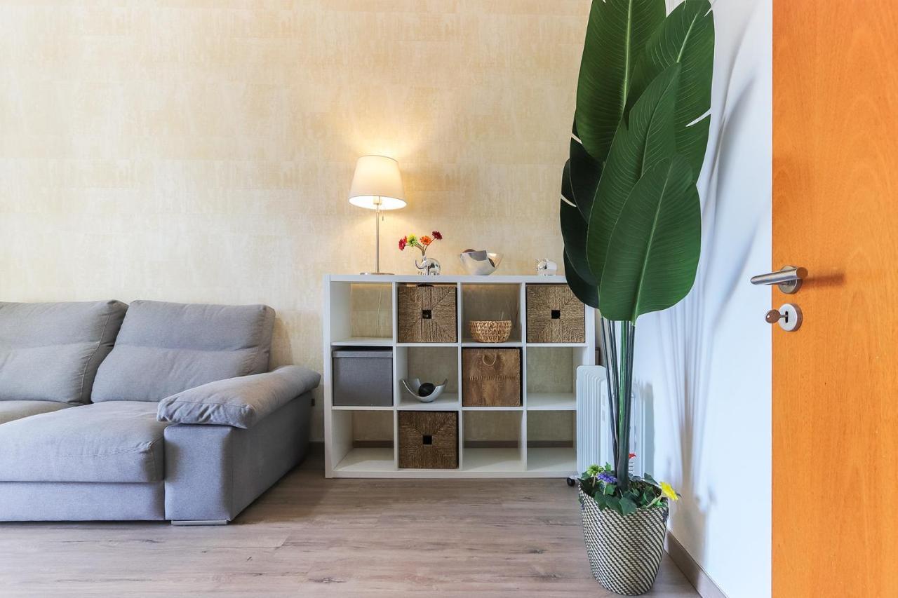 Penha De Franca Terrace By Homing Lejlighed