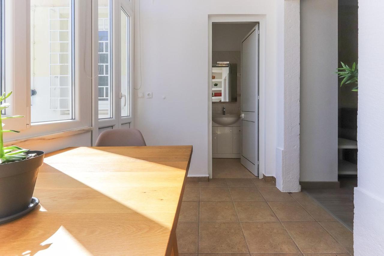 Lejlighed Penha De Franca Terrace By Homing Lisboa
