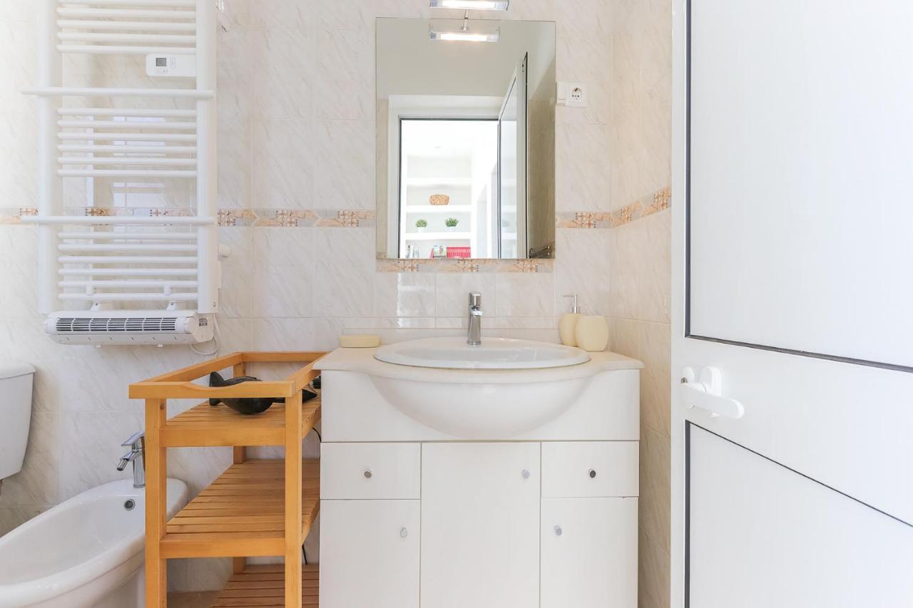 Lejlighed Penha De Franca Terrace By Homing Lisboa